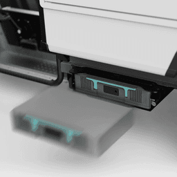 Additional battery