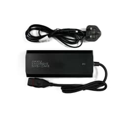 Additional charger