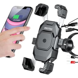 Phone charging dock